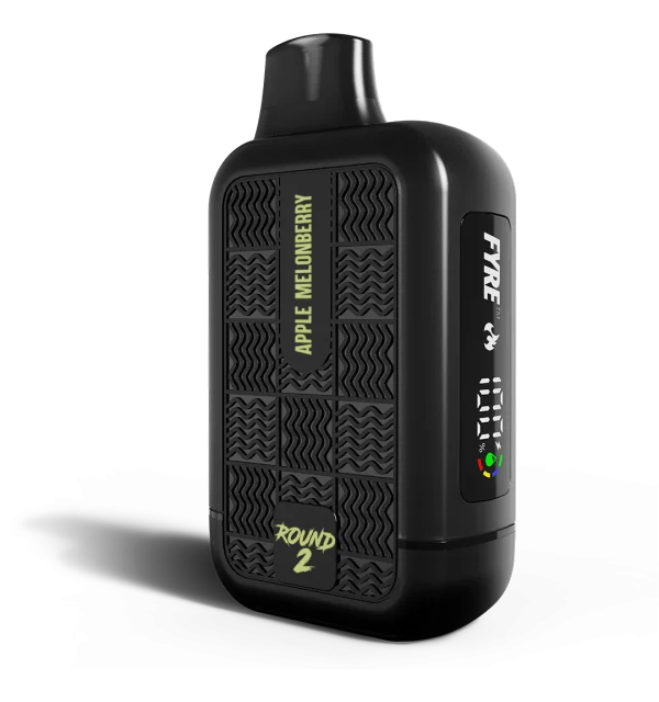 Cherry Cola Tyson Vape